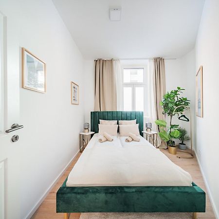 Seven Rooms Wenen Buitenkant foto