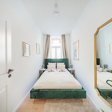 Seven Rooms Wenen Buitenkant foto