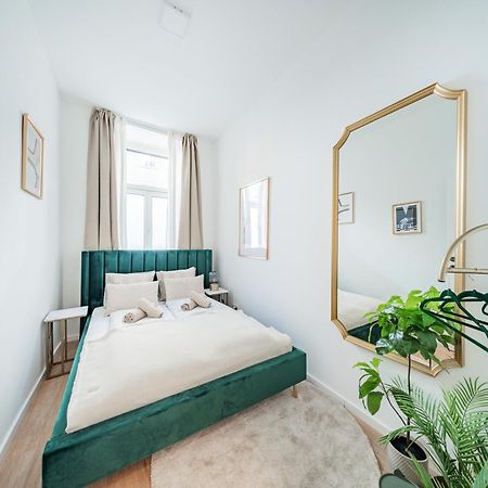 Seven Rooms Wenen Buitenkant foto