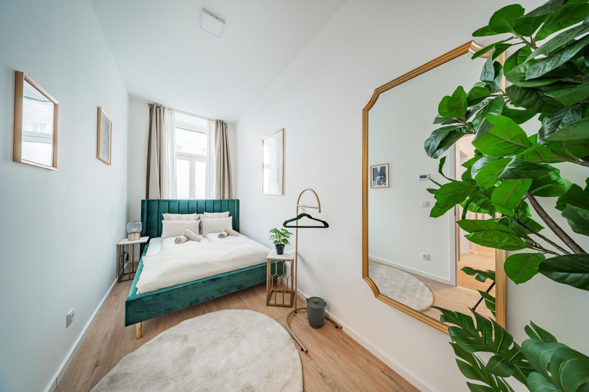 Seven Rooms Wenen Buitenkant foto
