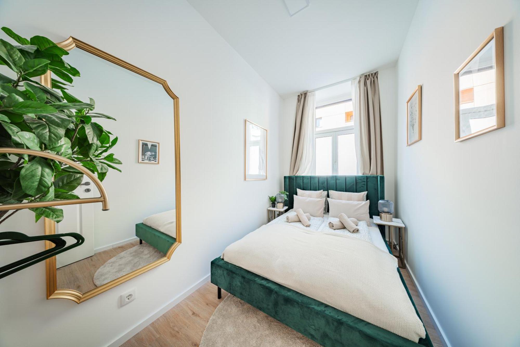 Seven Rooms Wenen Buitenkant foto