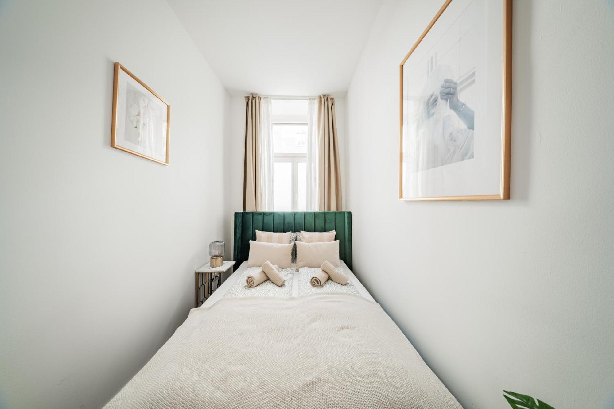 Seven Rooms Wenen Buitenkant foto