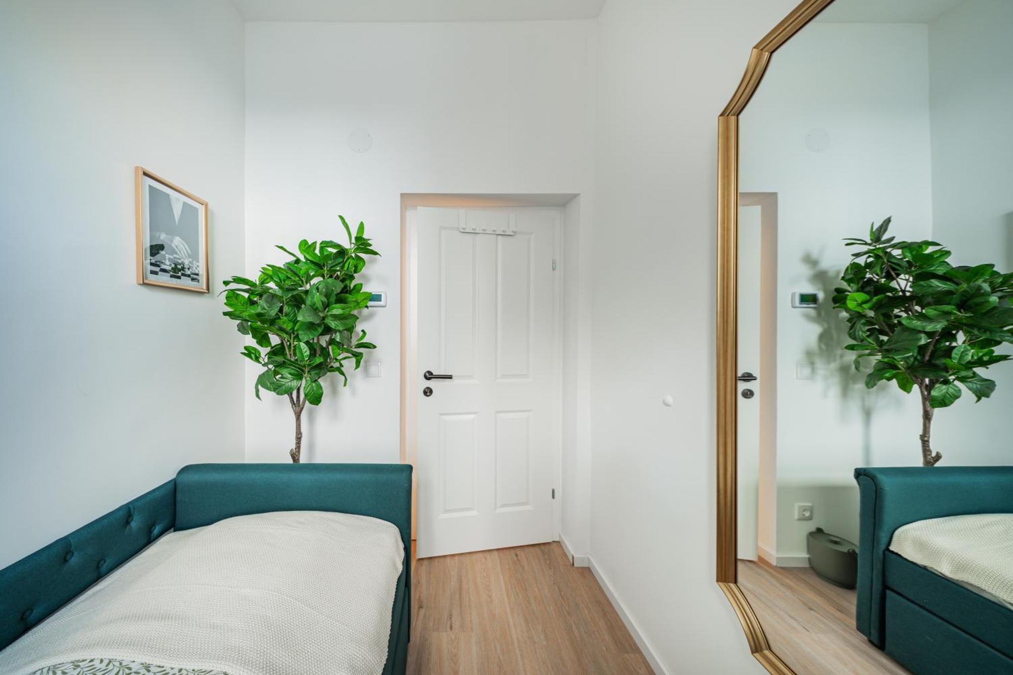 Seven Rooms Wenen Buitenkant foto