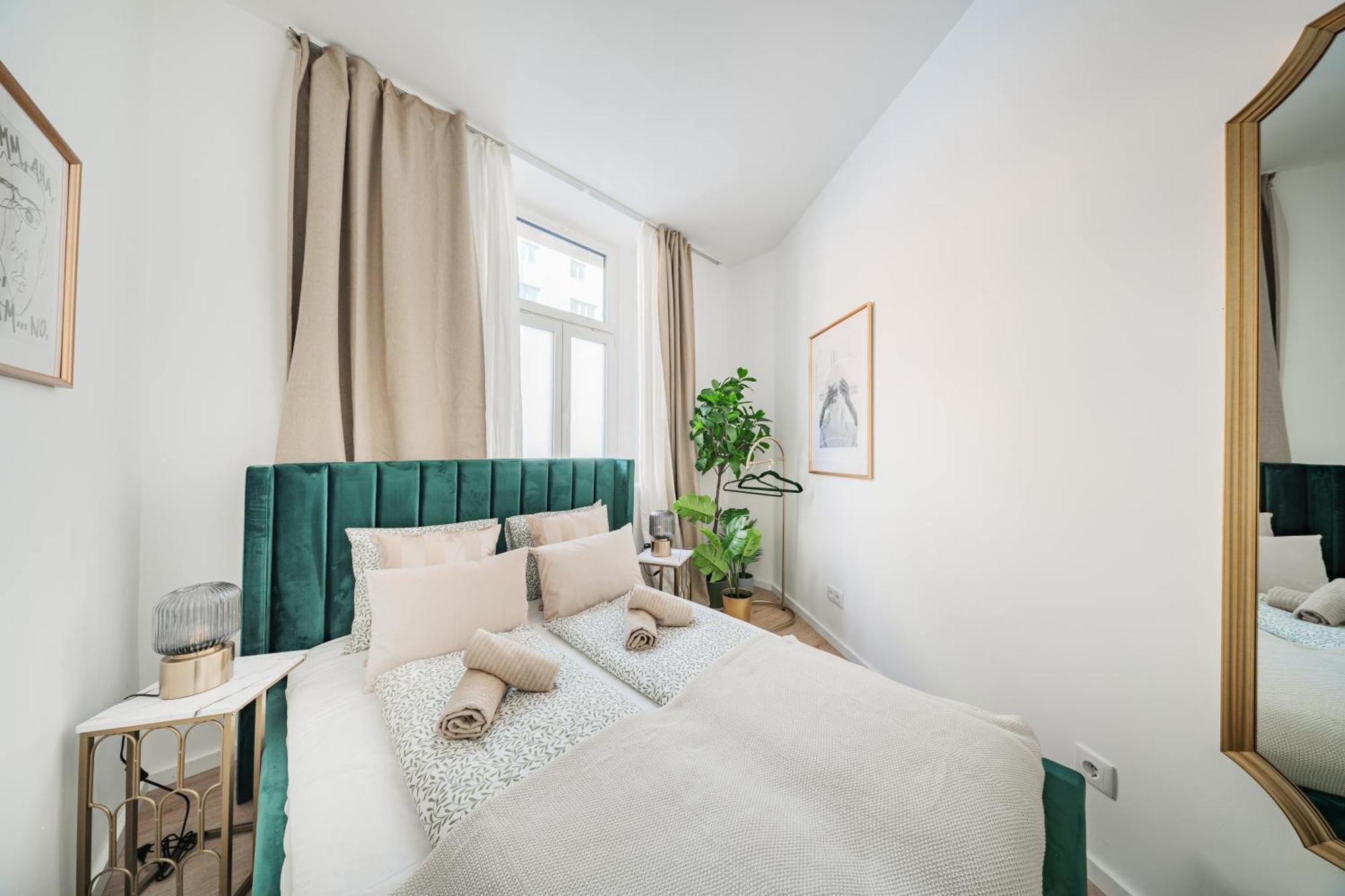 Seven Rooms Wenen Buitenkant foto
