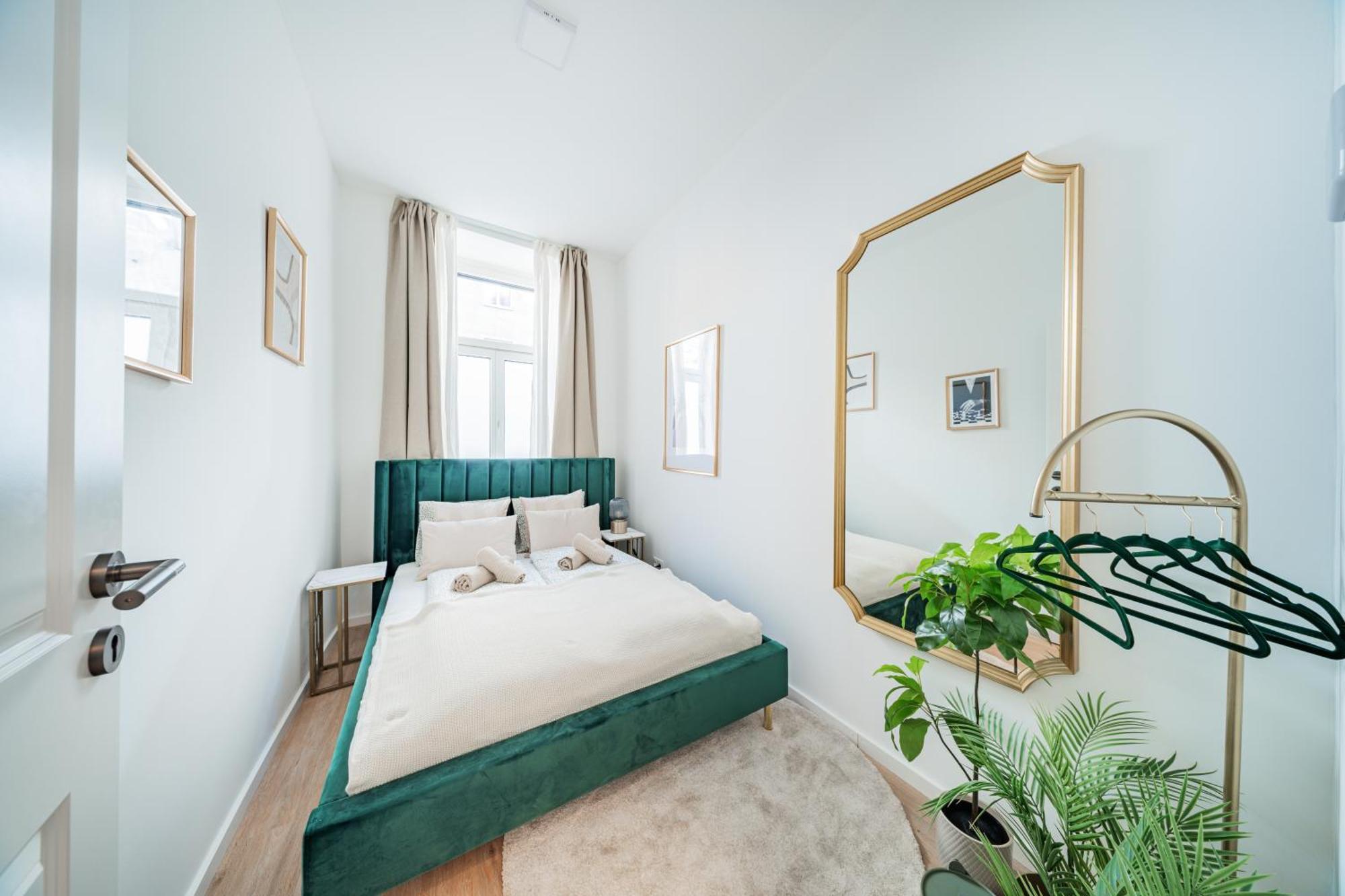 Seven Rooms Wenen Buitenkant foto