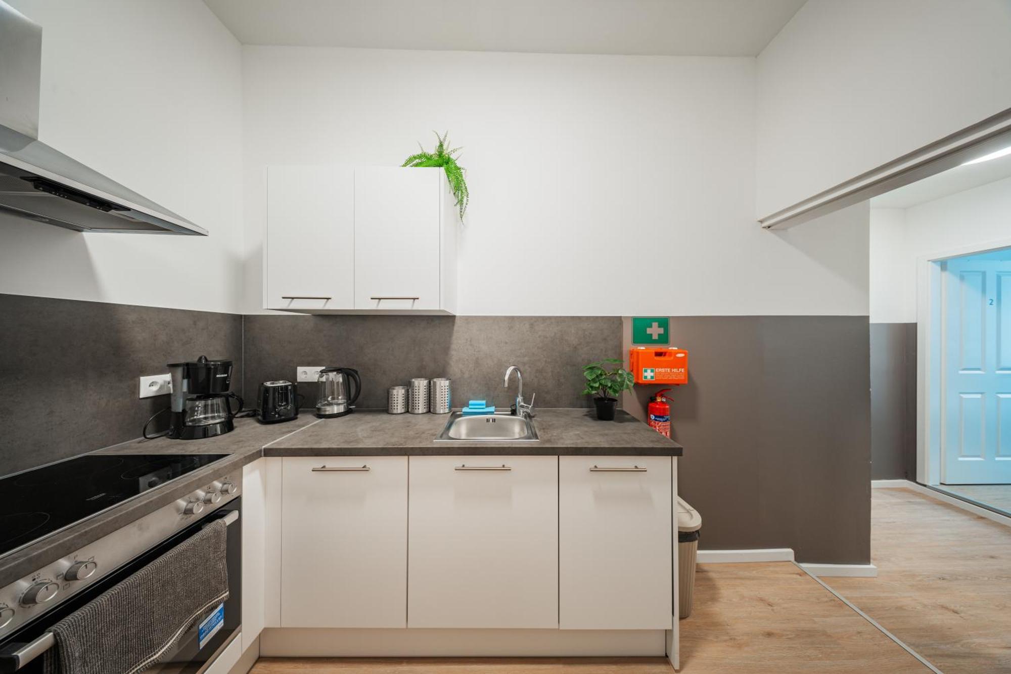 Seven Rooms Wenen Buitenkant foto