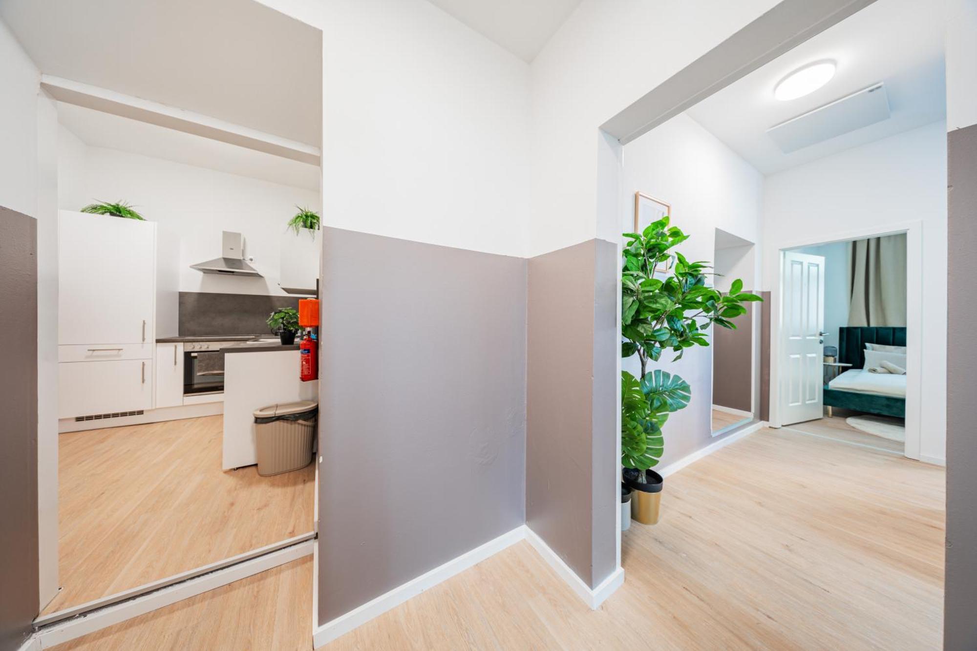 Seven Rooms Wenen Buitenkant foto