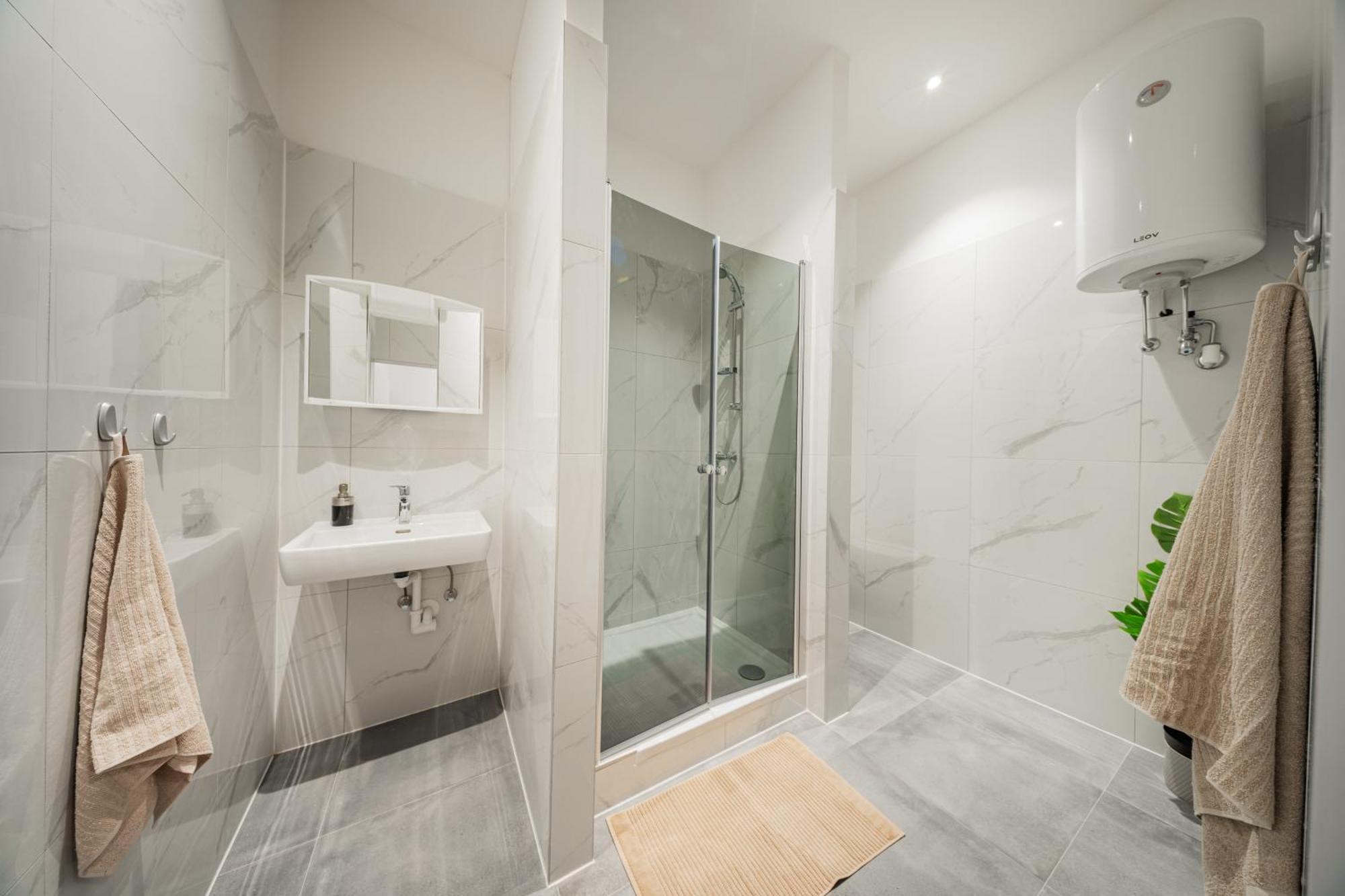 Seven Rooms Wenen Buitenkant foto