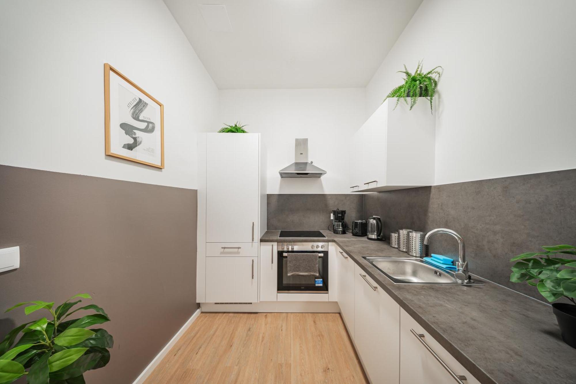 Seven Rooms Wenen Buitenkant foto