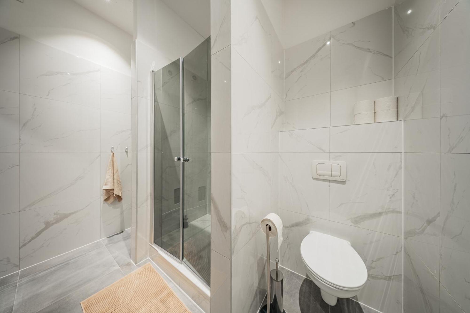 Seven Rooms Wenen Buitenkant foto